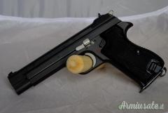 ...Altro | Non elencato P210/2 7.65x22mm Parabellum  |  7.65x22mm Luger  | .30 Luger