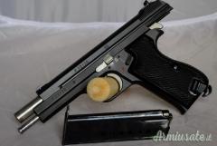 ...Altro | Non elencato P210/2 7.65x22mm Parabellum  |  7.65x22mm Luger  | .30 Luger