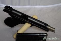 ...Altro | Non elencato P210/2 7.65x22mm Parabellum  |  7.65x22mm Luger  | .30 Luger