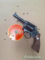 Taurus | Forjas Standard .38 Special  |  9x29mmR