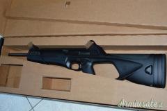 BERETTACX4 STORM 9x21mm IMI