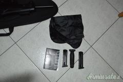 BERETTACX4 STORM 9x21mm IMI