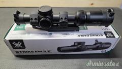 Vortex Strike Eagle 1-8x24 FFP