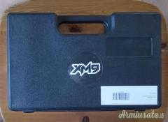 SDM - Sino Defense Manufacturing XM9 9x21mm IMI