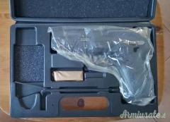 SDM - Sino Defense Manufacturing XM9 9x21mm IMI