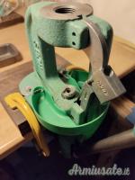 Pressa RCBS in ghisa