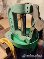 Pressa RCBS in ghisa