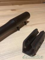 Blaser R8 7 mm Remington Magnum