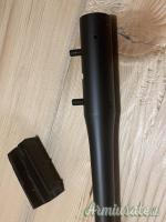 CANNA Blaser R8 7 mm Remington Magnum