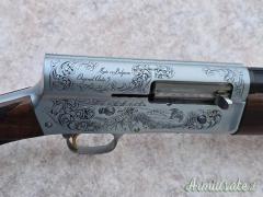 Browning auto 5 original auto 5 limited edition cal 12 canna 70 CONDIZIONI PARI AL NUOVO