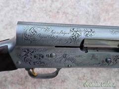 Browning auto 5 original auto 5 limited edition cal 20 canna 70 CONDIZIONI PARI AL NUOVO