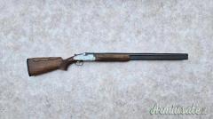 Sovrapposto Beretta So4 Trap cal 12 canne 75 calcio regolabile completo di valigetta