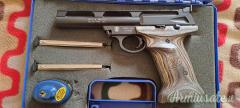 Smith & Wesson Mod.22A .22 LR Long Rifle