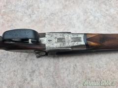 Doppietta Beretta cani esterni cal 24 canne 70 ottime condizioni