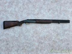 Sovrapposto Benelli 828 Beccaccia cal 12 canne 62 con valigetta ottime condizioni