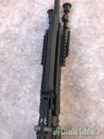 Carabina Izhmash Saiga 308 cal 308 win ottime condizioni  per info contattaci