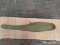 Custodia per carabina WINCHESTER M1