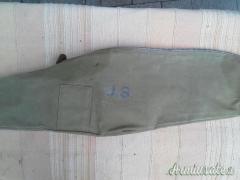 Custodia per carabina WINCHESTER M1