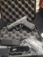 Glock 19 GEN 5 fs 9x19mm Parabellum | Luger | NATO