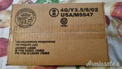 Inneschi CCI Large cal. 45 acp