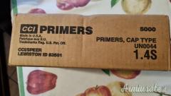 Inneschi CCI Large cal. 45 acp