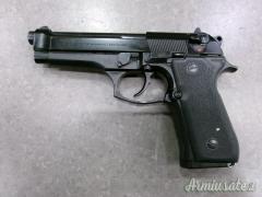 BERETTA 98FS CAL 9X21 RIF ARMIUS_6238