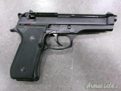 BERETTA 98FS CAL 9X21 RIF ARMIUS_6238