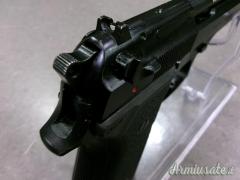 BERETTA 98FS CAL 9X21 RIF ARMIUS_6238