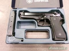 BERETTA 98FS CAL 9X21 RIF ARMIUS_6238