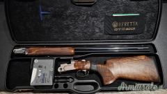 Beretta DT11 GOLD TRAP - N.80/250