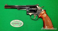 Smith & Wesson 17-2 cal.22LR