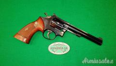 Smith & Wesson 17-2 cal.22LR
