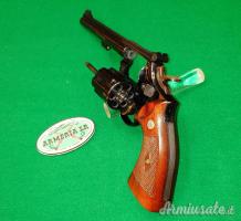 Smith & Wesson 17-2 cal.22LR