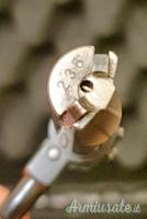 Anschutz 2013 .22 Long Rifle