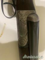 Doppietta belga cal 12