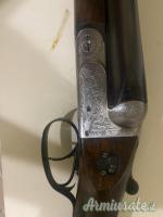 Doppietta belga cal 12