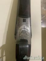 Doppietta belga cal 12