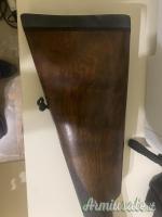 Doppietta belga cal 12