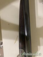 Doppietta belga cal 12