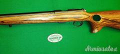 CZ 455 Varmint cal.22LR