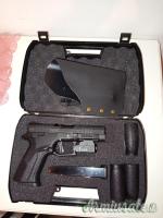 Grand Power Q100 gen2 9x21mm IMI