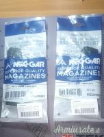 NUOVI Caricatori Mec-Gar 10 colpi 9x19/9×21 per pistole stile 1911