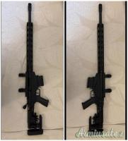 Ruger | Sturm Precision rifle  .308 Winchester