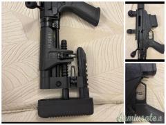 Ruger | Sturm Precision rifle  .308 Winchester