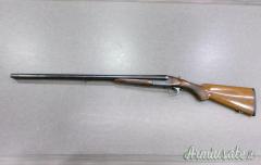 BSA DOPPIETTA CAL 12 RIF U312  ARMIUS_6218