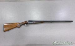 BSA DOPPIETTA CAL 12 RIF U312  ARMIUS_6218