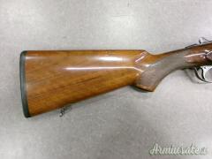 BSA DOPPIETTA CAL 12 RIF U312  ARMIUS_6218