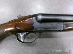 BSA DOPPIETTA CAL 12 RIF U312  ARMIUS_6218