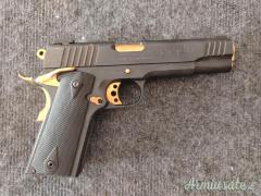 Taurus | Forjas 1911 .45 ACP