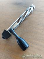 Sabatti TLD WHITE FLUTED .308 Winchester